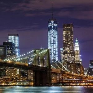 Meet your Posher, Drake